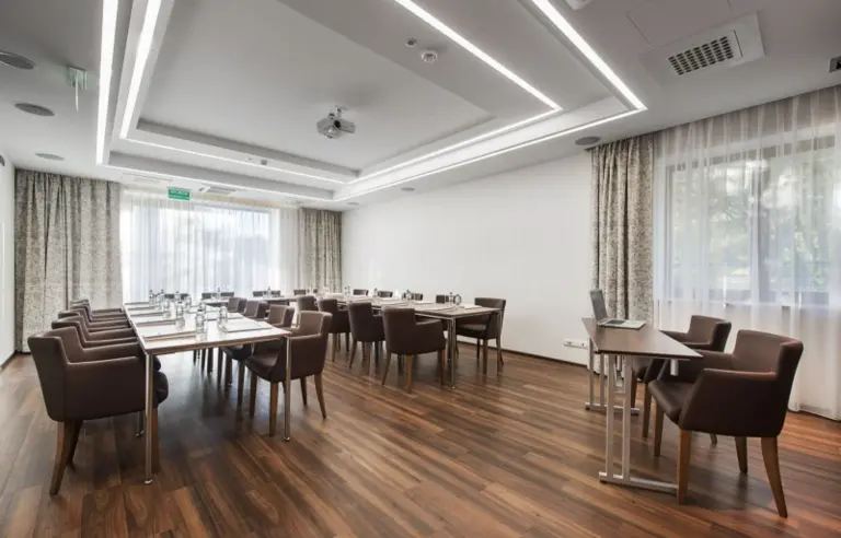 Hotel Różany Gaj - photo 1