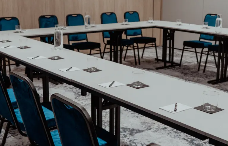 GATE 3 układ u shape