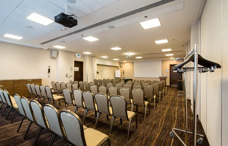 Hilton Garden Inn Kraków - zdjęcie 1