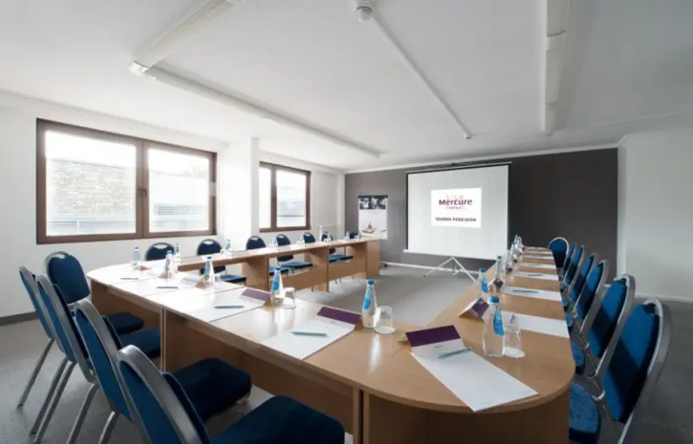 Mercure Gdańsk Posejdon - zdjęcie 1