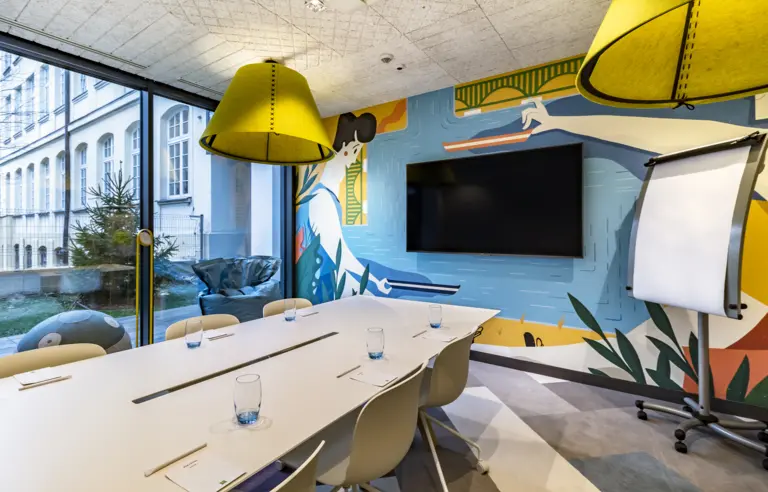 Hotel ibis Styles Warszawa Centrum - photo 1