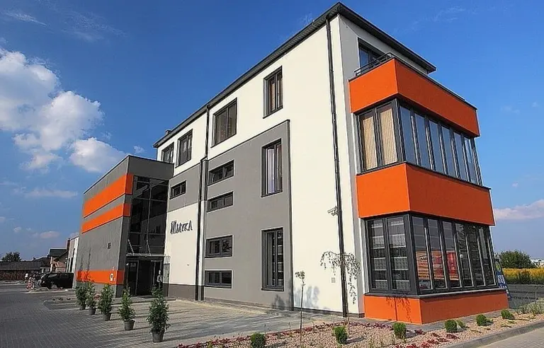 Pensjonat Myka - photo 1