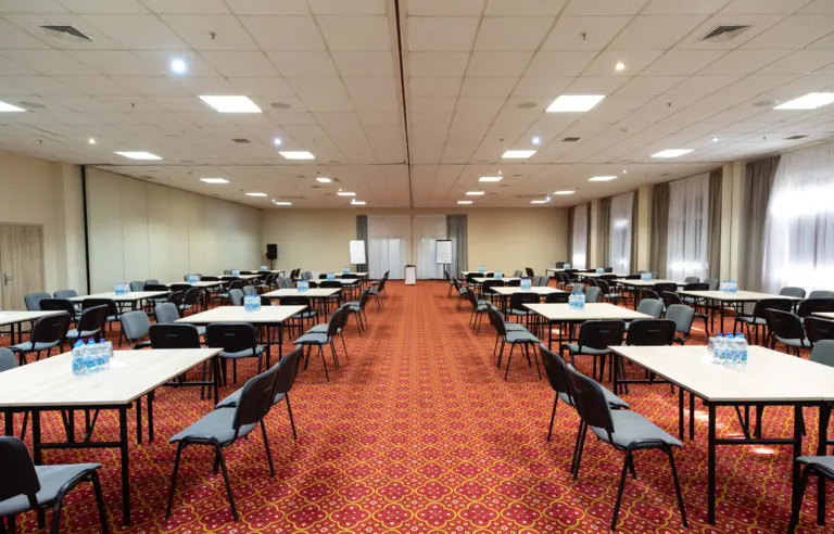 Hotel 500 Tarnowo Podgórne - photo 1