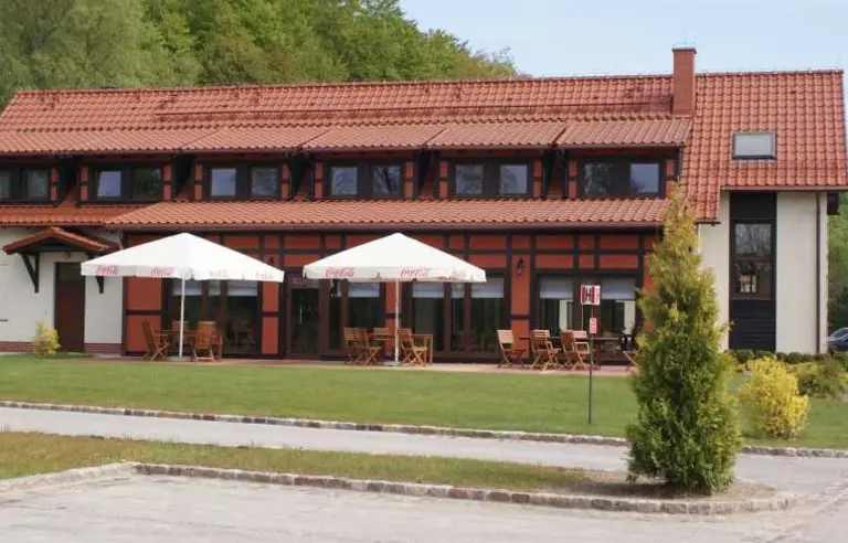 Ostrzyce Hotel & Spa szkolenia