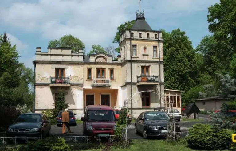 Pensjonat Ewelina - photo 1