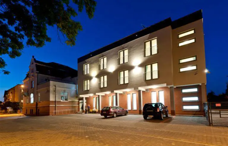 Hotel Amariz Kluczbork konferencje