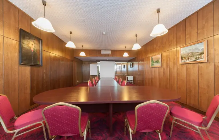 Hotel Gromada Piła - zdjęcie 1