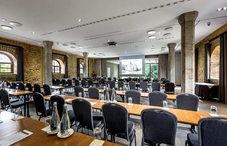 Uroczysko Siedmiu Stawów & SPA by L’Occitane - photo 1