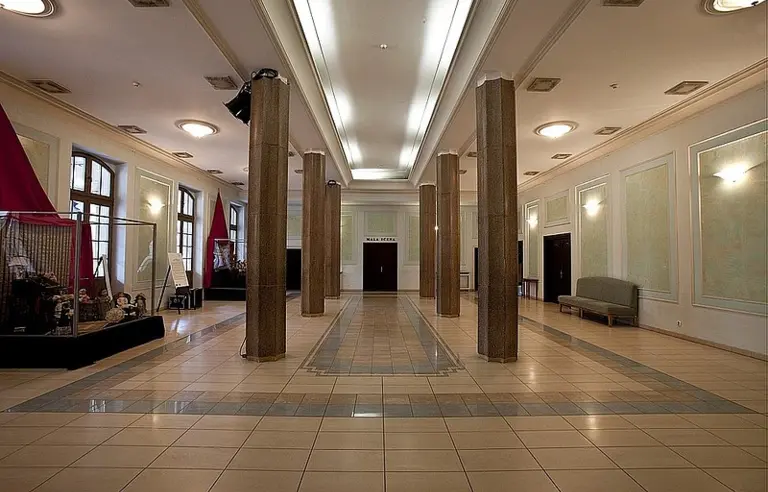 Teatr Lalek we Wrocławiu - zdjęcie 1