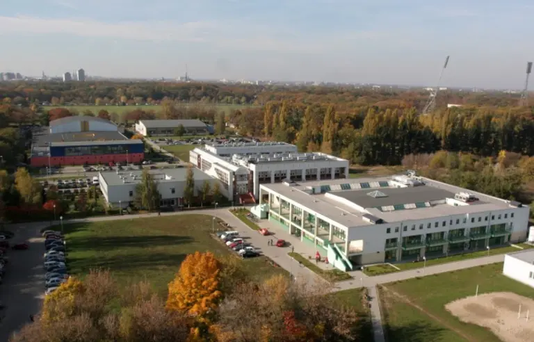 akademia wychowania fizycznego wroclaw konferencje