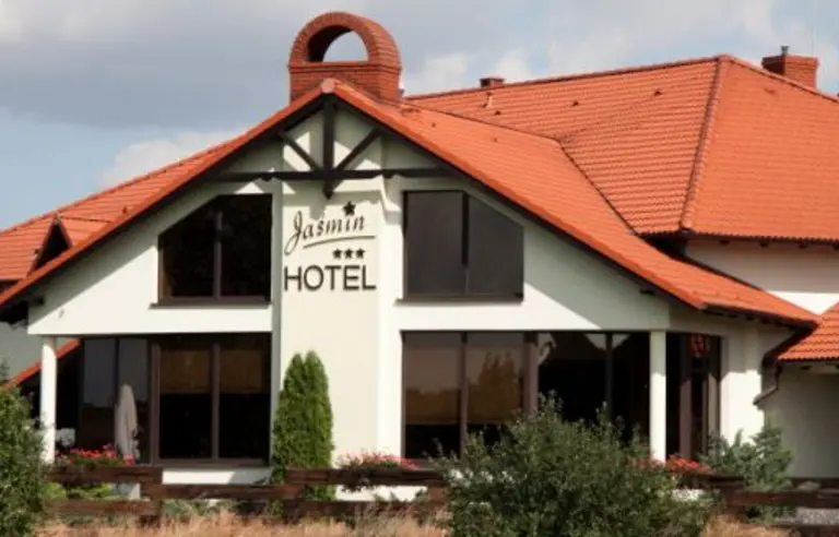 Hotel Jaśmin
