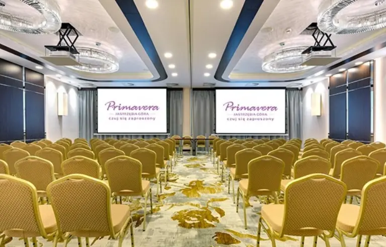 Primavera Jastrzębia Góra - photo 1