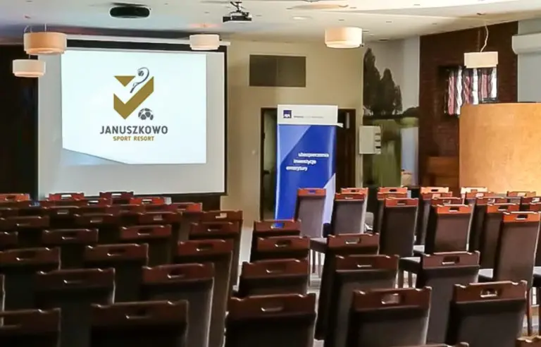 Januszkowo Sport Resort - zdjęcie 1