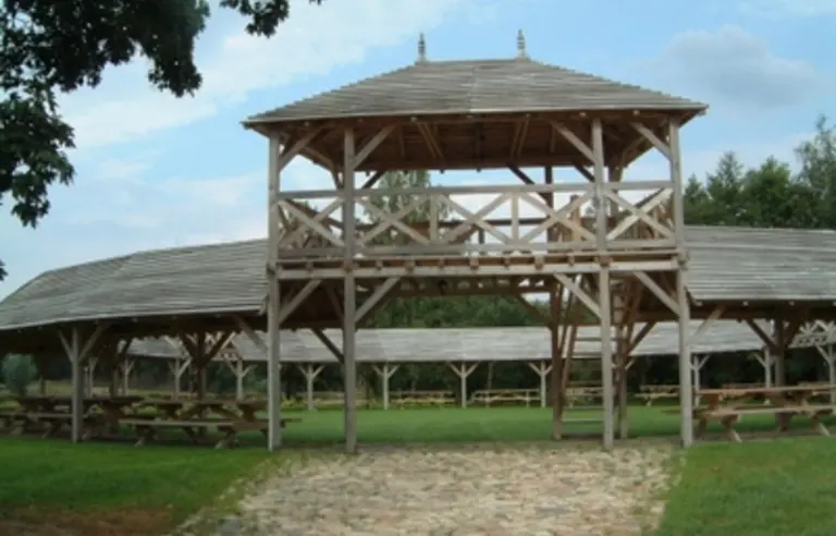 Pałac Witaszyce - photo 1