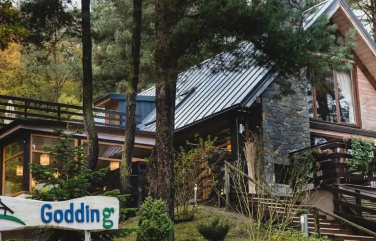 Godding Trojmiasto Sopot eventy