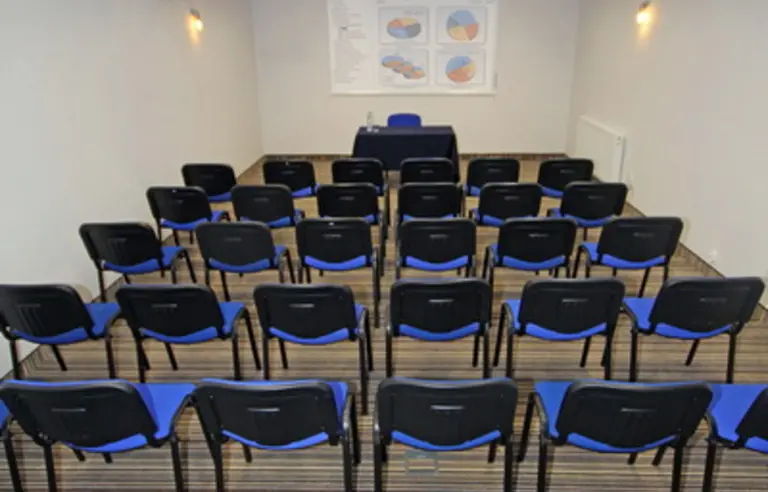 Hotel Kuźnia Napoleońska - photo 1