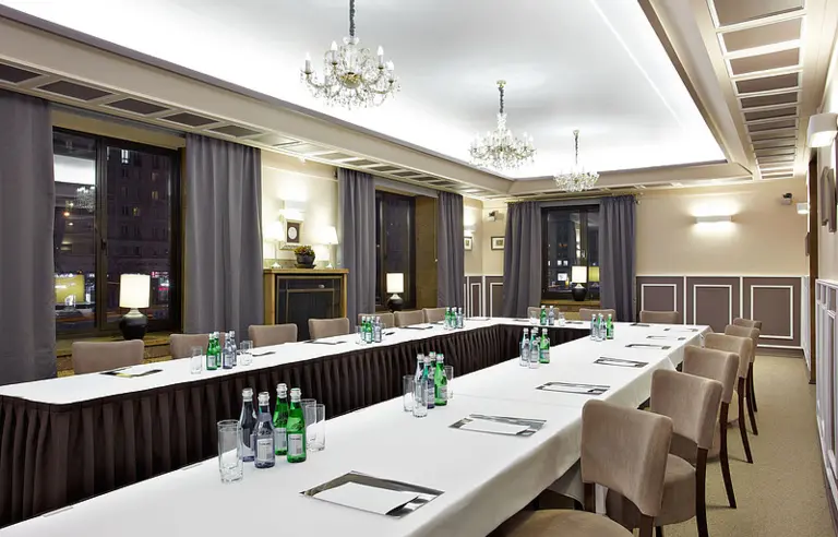 Sala Varsovie