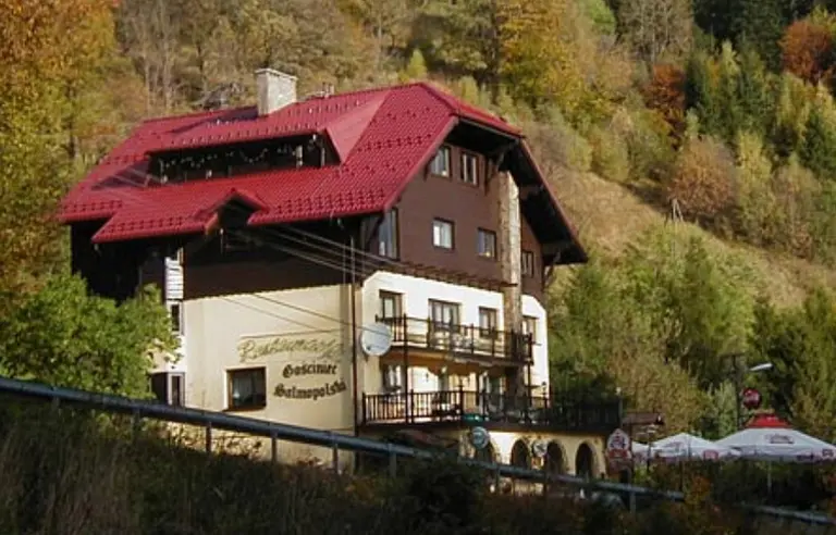 Gościniec Salmopolski - photo 1