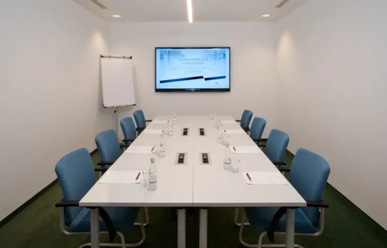 Hotel Metropol Warszawa - zdjęcie 1