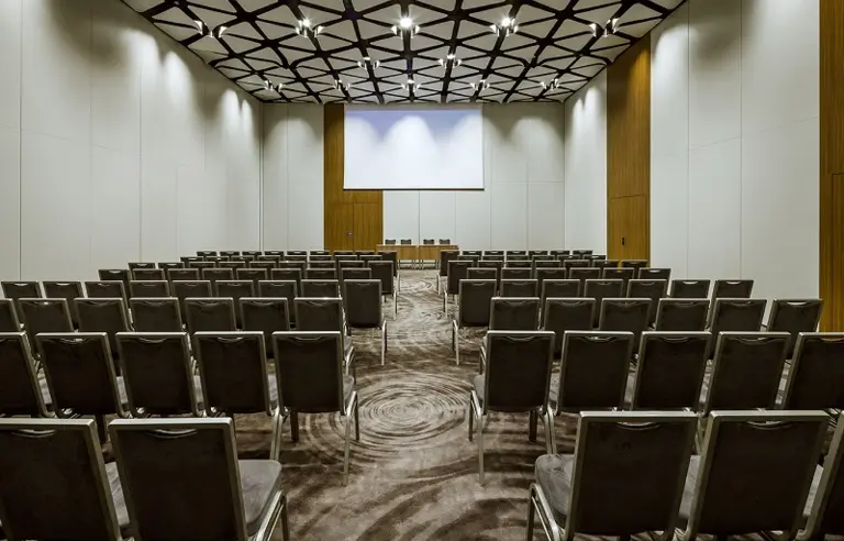 Hotel Narvil Sala Kolorado