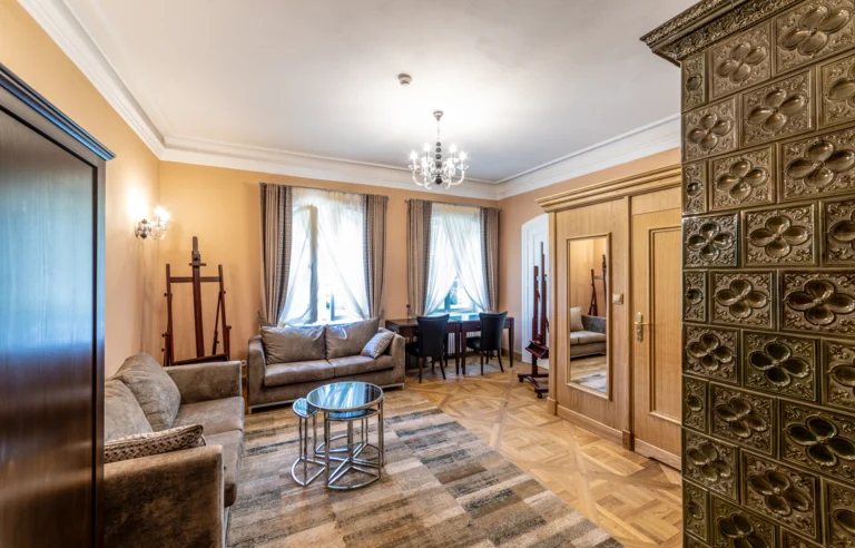 Muzeum Zamoyskich w Kozłówce - zdjęcie 1