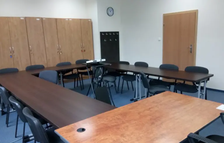 Ośrodek Kształcenia Samorządu Terytorialnego im. Waleriana Pańki we Wrocławiu - zdjęcie 1