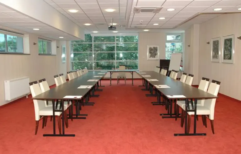 Hotel PiK Mikołów konferencje