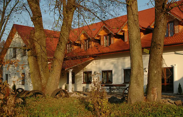 Dwór u Pana Tadeusza - photo 1