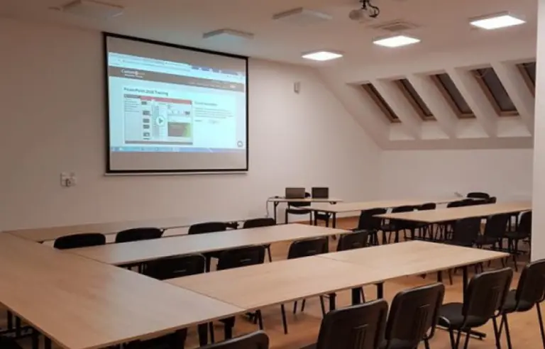 HOLISTIC Centrum Terapii Mięśniowo-Powięziowej - photo 1