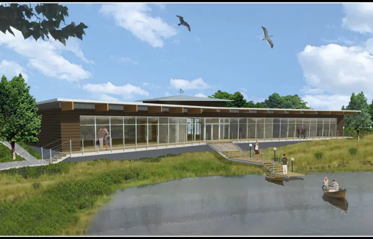 Centrum Edukacji Przyrodniczej Polskiego Związku Łowieckiego - Hotel Cazador piła konferencje