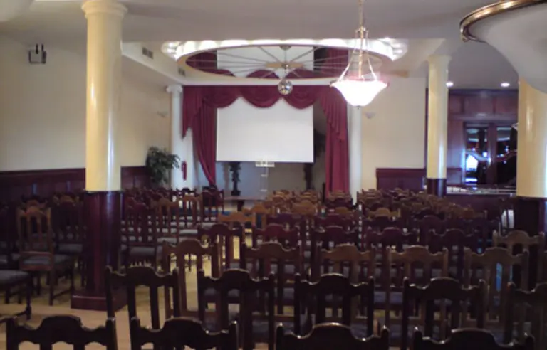 Hotel Starzyński SPA & Wellness - photo 1