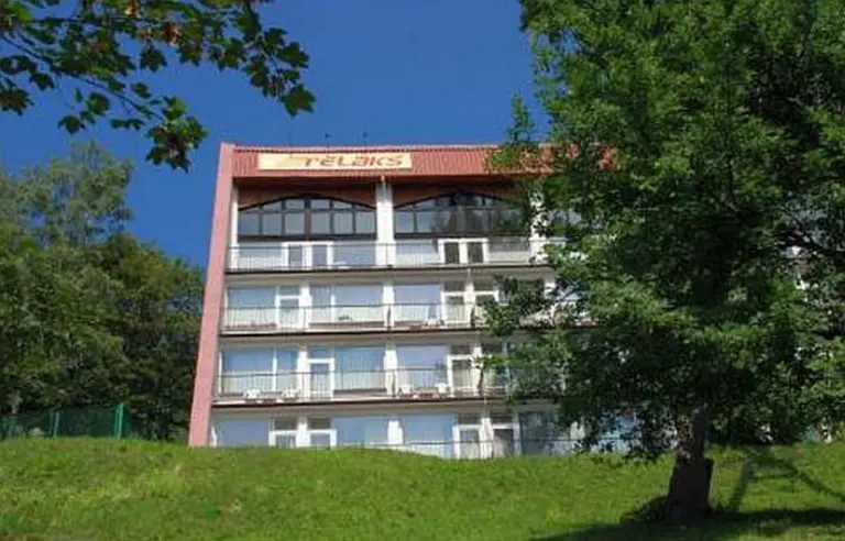 Ośrodek Wczasowo-Szkoleniowy Relaks Ustroń - OBIEKT ZAMKNIĘTY - zdjęcie 1