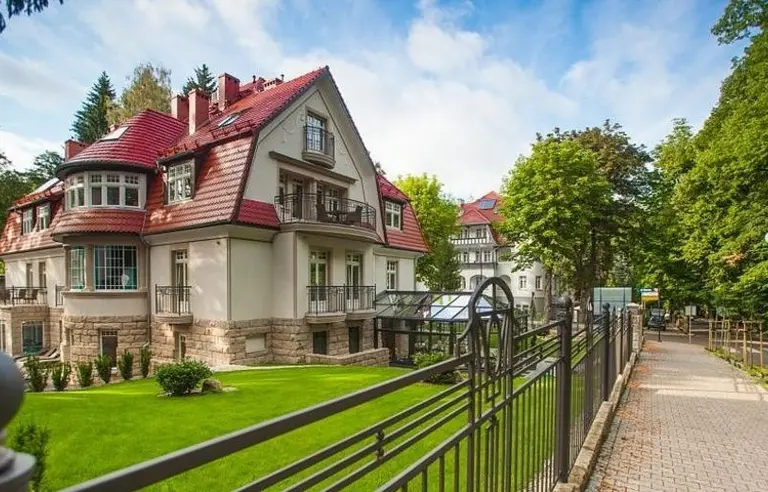 Villa Alina Medical & SPA - photo 1