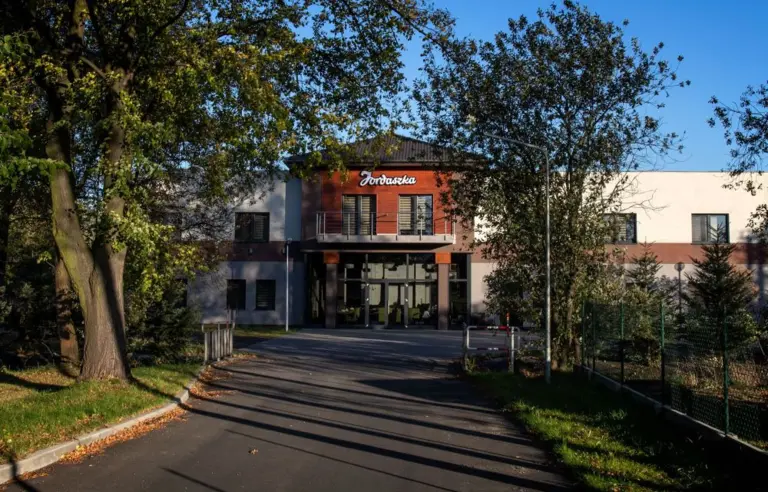 Jordaszka Wodzislaw Slaski konferencje