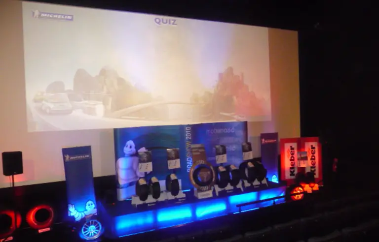 Multikino Arkady Wrocławskie - konferencja