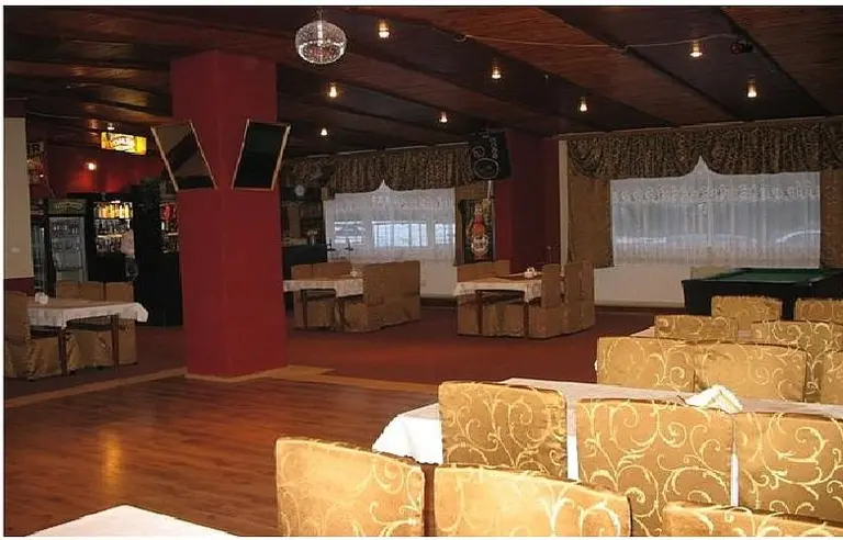 Hotel Kurpia Arte - zdjęcie 1