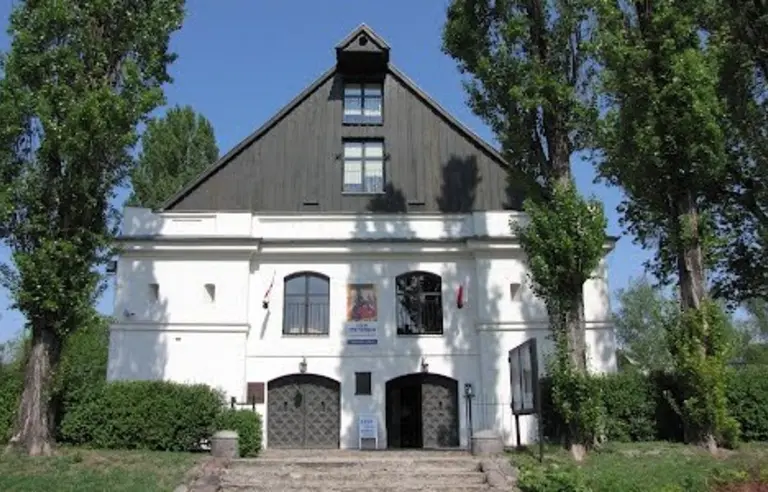 Muzeum Etnograficzne im. Marii Znamierowskiej-Prüfferowej w Toruniu - photo 1