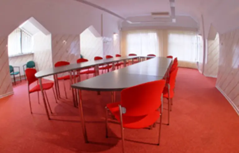 Hotel Perła Bieszczadów w Czarnej - photo 1