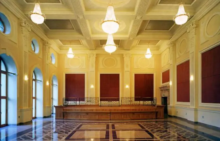 Opera Śląska - photo 1