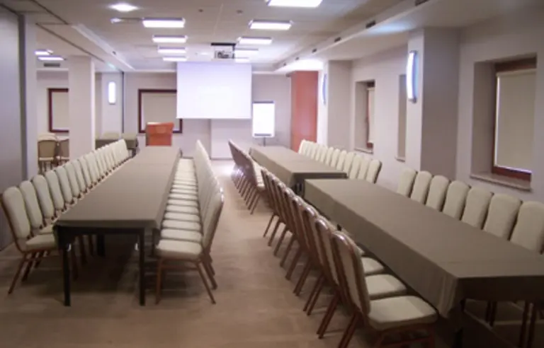 Hotel Belweder Conference & Spa - photo 1