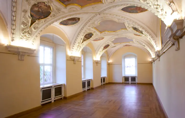 Zakład Narodowy im. Ossolińskich - zdjęcie 1