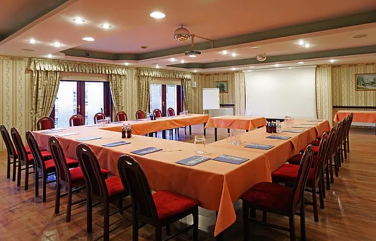 Hotel Restauracja Prestige Siewierz szkolenia