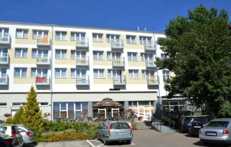 Centrum Zdrowia i Rehabilitacji Alka - photo 1