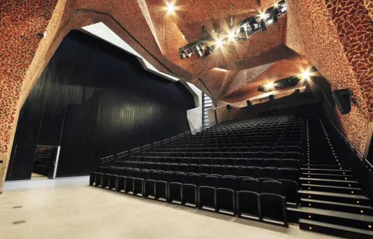 Centrum Kulturalno-Kongresowe Jordanki - zdjęcie 1