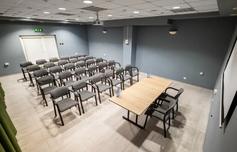 Hotel Białowieski Conference, Wellness & SPA - photo 1