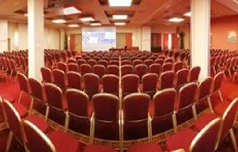 Hotel Filmar - zdjęcie 1