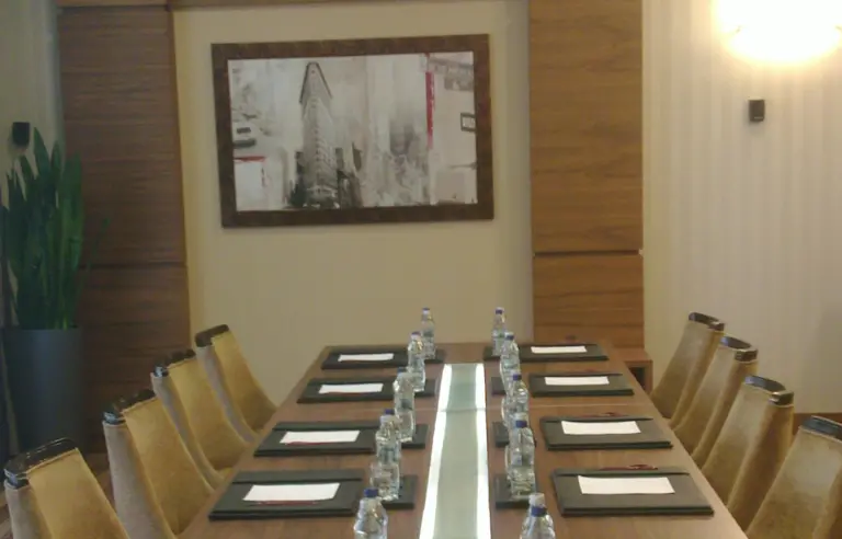 Haston City Hotel - photo 1