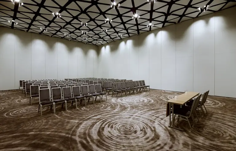 Hotel Narvil Sala Kongo