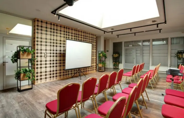 Hotel Polanica Resort & Spa - photo 1