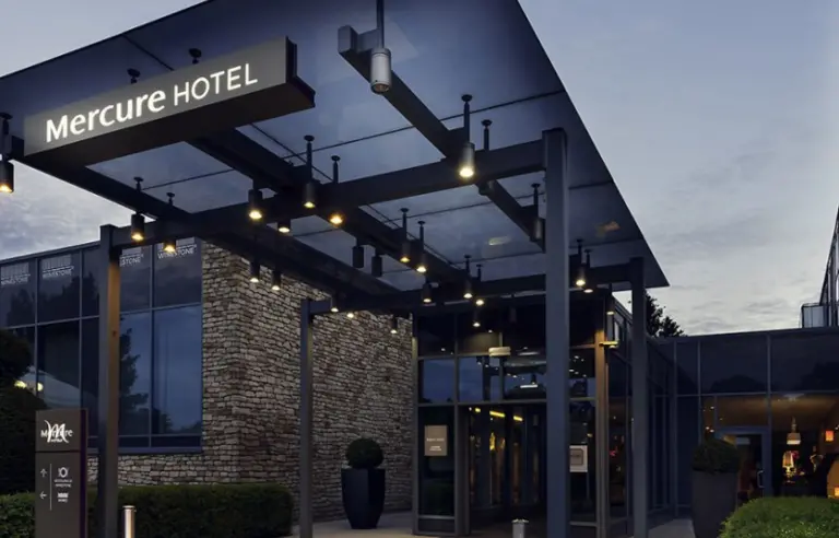 Mercure Gdańsk Posejdon - zdjęcie 1